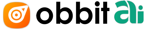Obbit communication Logo