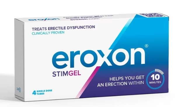 EEUU autorizó la venta sin receta médica de un gel tópico para la disfunción eréctil - LaPatilla.com