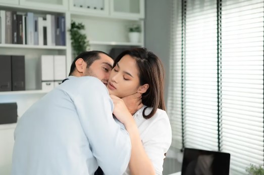 La práctica sexual que todo el mundo puede y debe hacer - LaPatilla.com