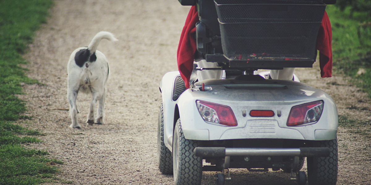 9 Lessons Your Parents Teach You About Compact Travel Scooters