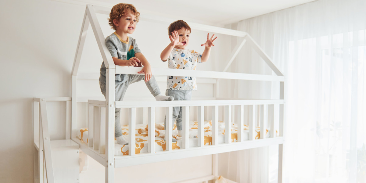 10 Things Everyone Has To Say About Bunk Beds For Kids