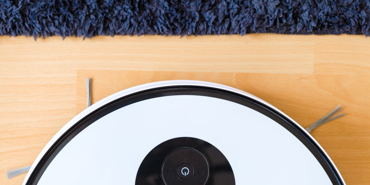 The 12 Most Popular Shark Robot Vacuum Accounts To Follow On Twitter