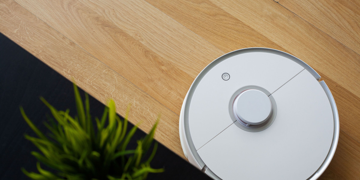 A Step-By Step Guide To Shark Robot Vacuum