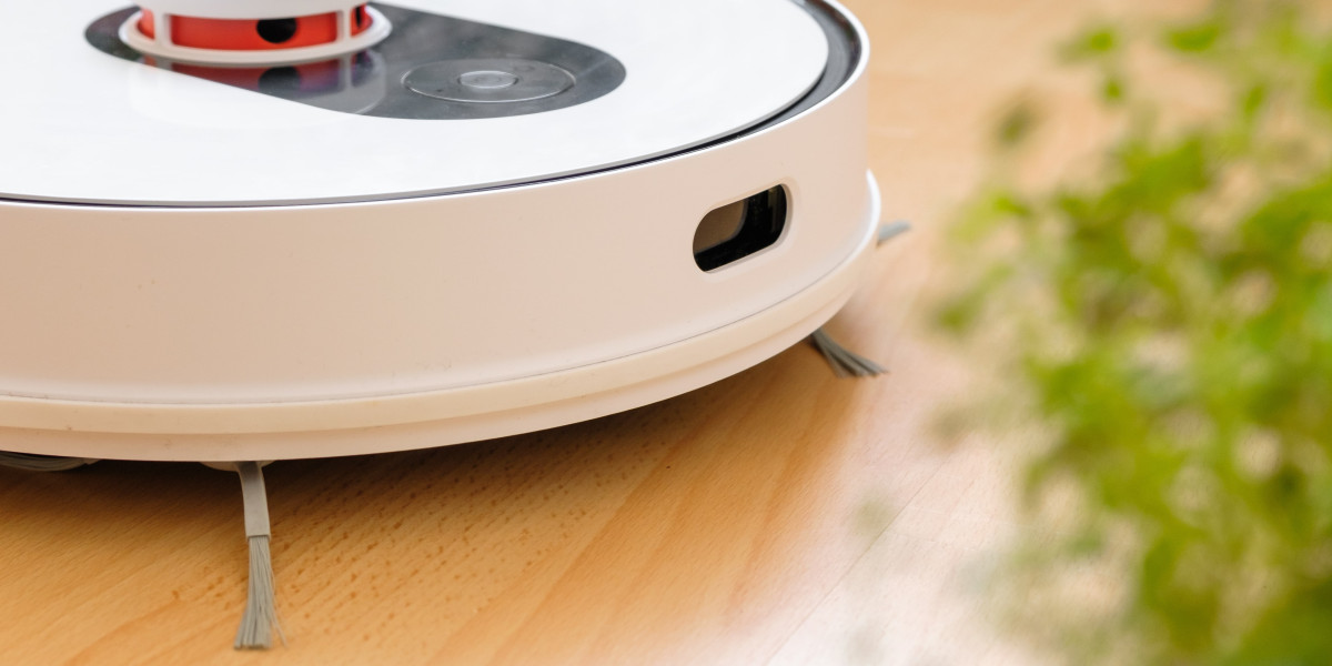 The 10 Most Terrifying Things About Shark I Robot Vacuum