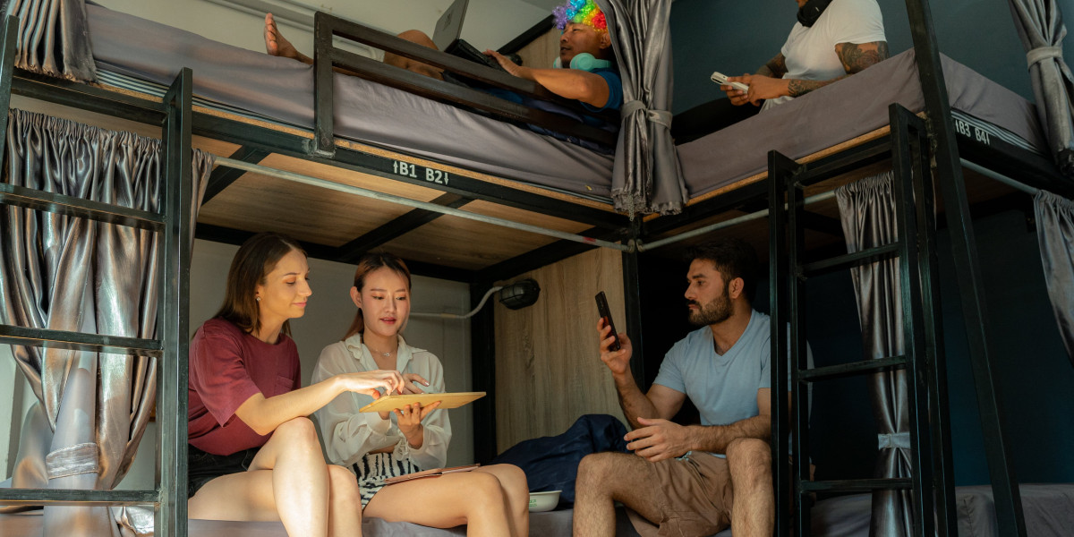 10 Kids Double Bunk Bed-Related Meetups You Should Attend