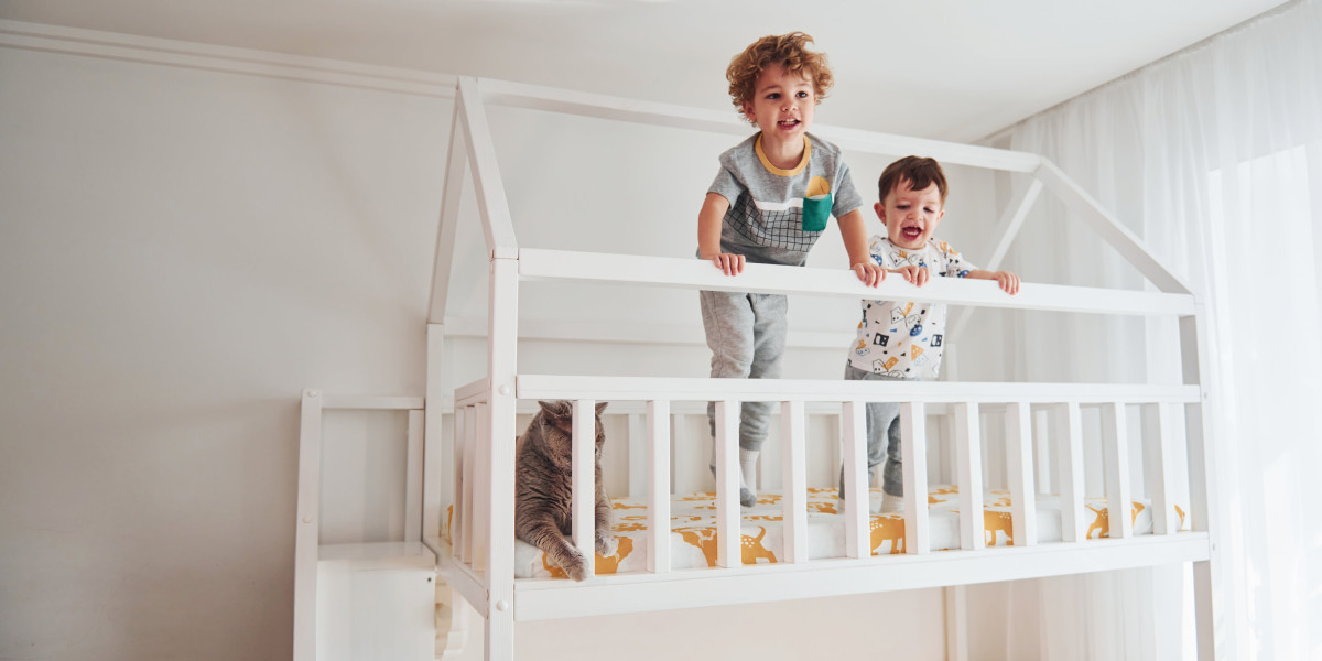 12 Facts About Bunk Beds For Kids That Will Bring You Up To Speed The Water Cooler