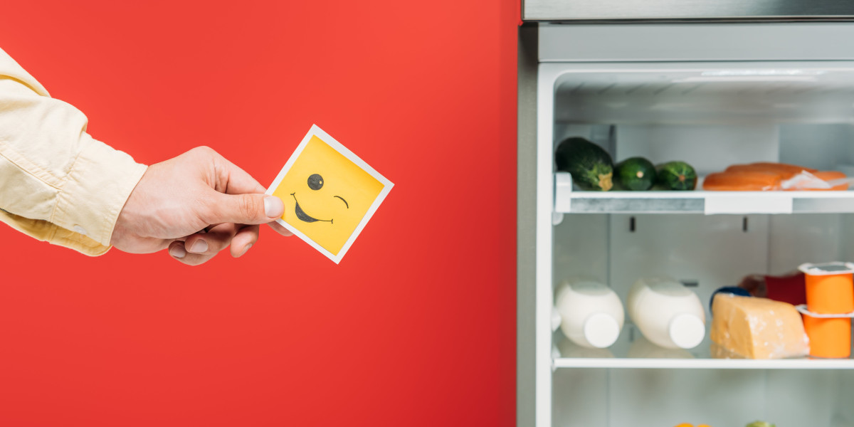 You'll Never Guess This Fridge Freezers For Sale's Tricks