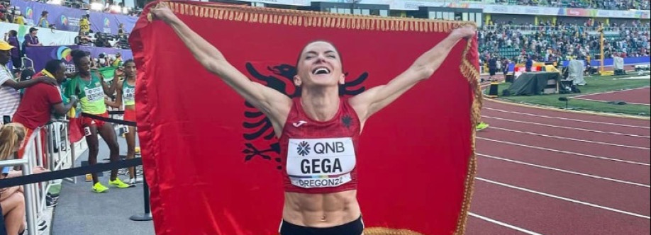 Federata Shqiptare e Atletikes Cover Image