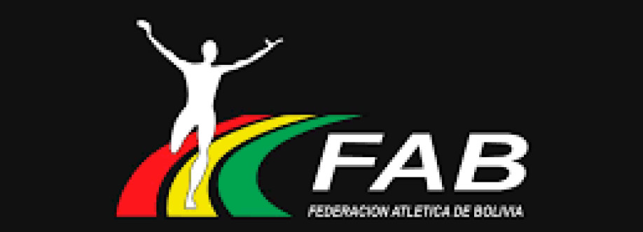 Federación Boliviana de Atletismo Cover Image