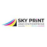 sky print Profile Picture