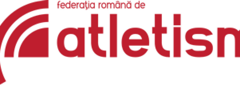 Federaţia Română de Atletism Cover Image