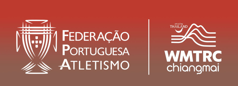 Federação Portuguesa de Atletismo Cover Image