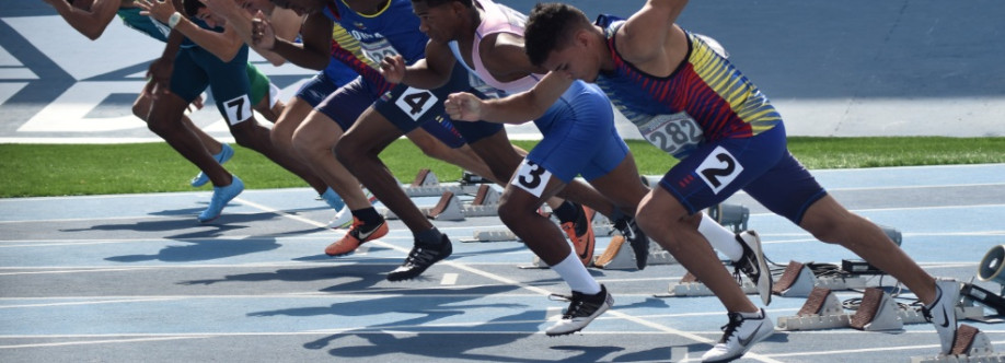 Federación Ecuatoriana de Atletismo Cover Image