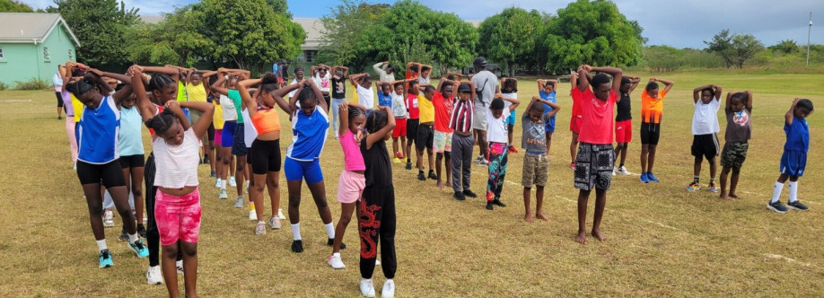 Antigua & Barbuda Athletic Association Cover Image