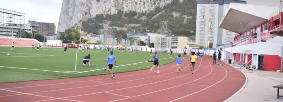 Gibraltar Amateur Athletic Association Cover Image