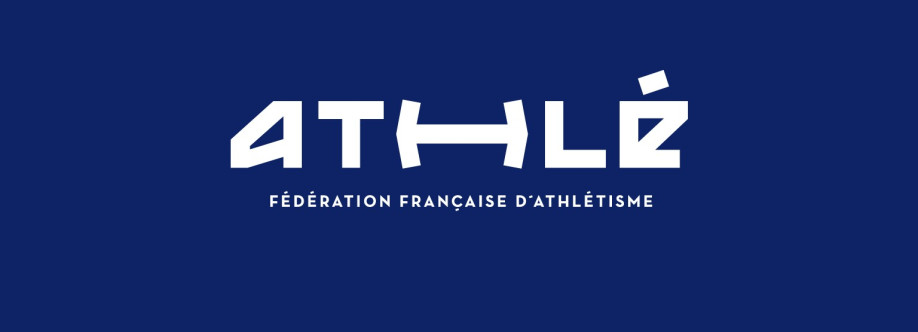 Fédération Française d'Athlétisme Cover Image