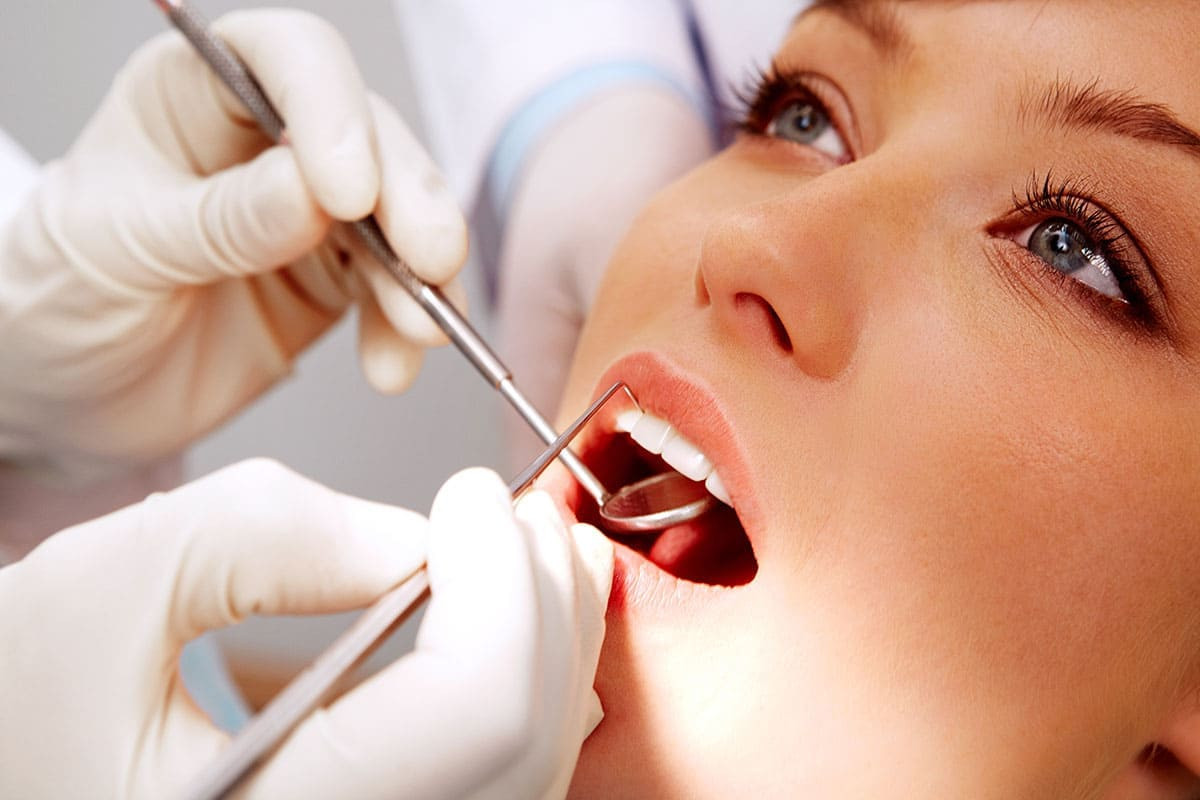 Affordable Tooth Extraction | Emergency Wisdom Tooth Removal | Lynnwood Dental Studio