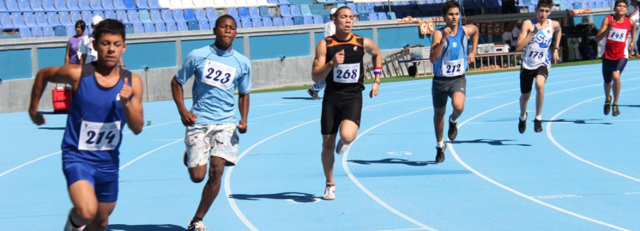 Federación Nacional de Atletismo de Guatemala Cover Image