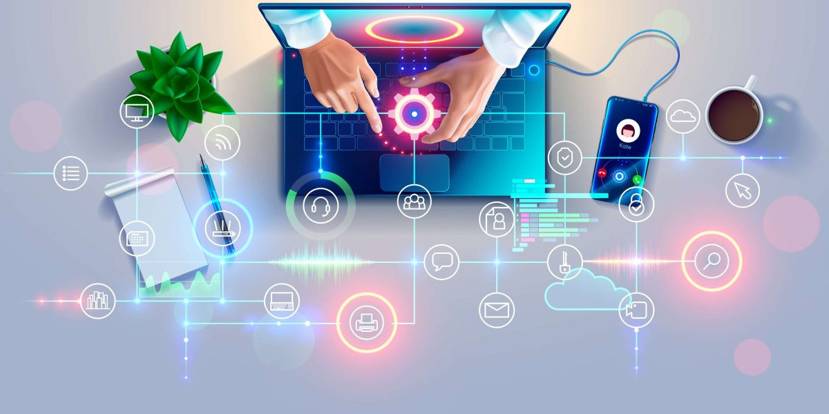 Comparing Reactive vs Proactive IT Support in Financial Services
