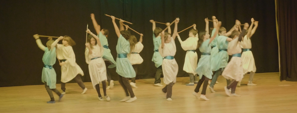 Why Eurythmy Dance Is the New Path to Wellness in Switzerland