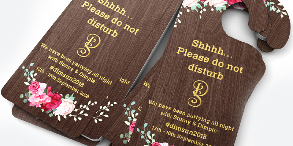 The Psychology Behind Effective Door Hanger Designs: What Works?