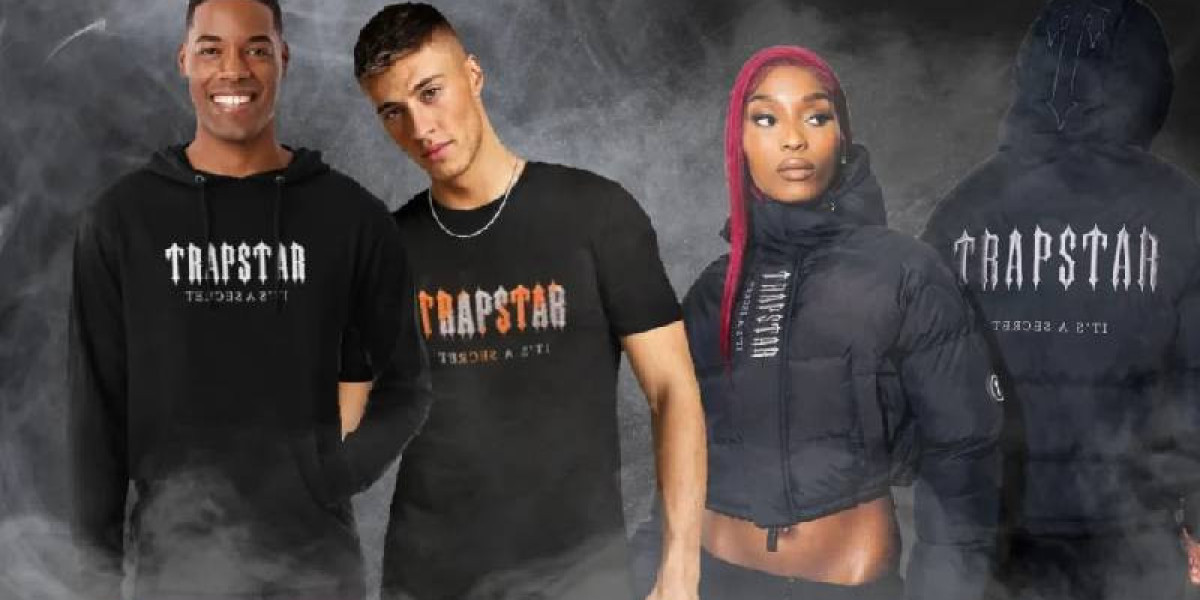 Trapstar and the Chándal: How a London Streetwear Brand Redefined the Tracksuit