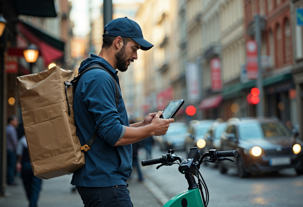 Why Food Delivery in Seattle WA Is a Game-Changer for Your Lunch Break