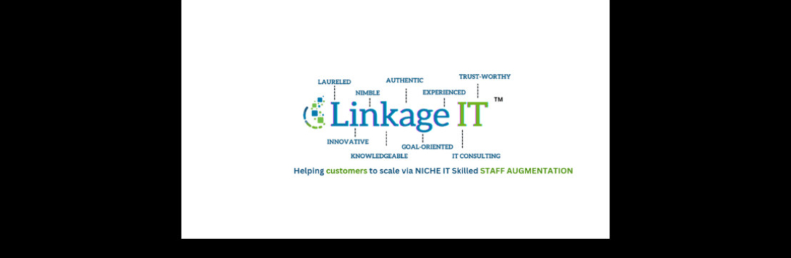 Linkage IT Private Limited Cover Image
