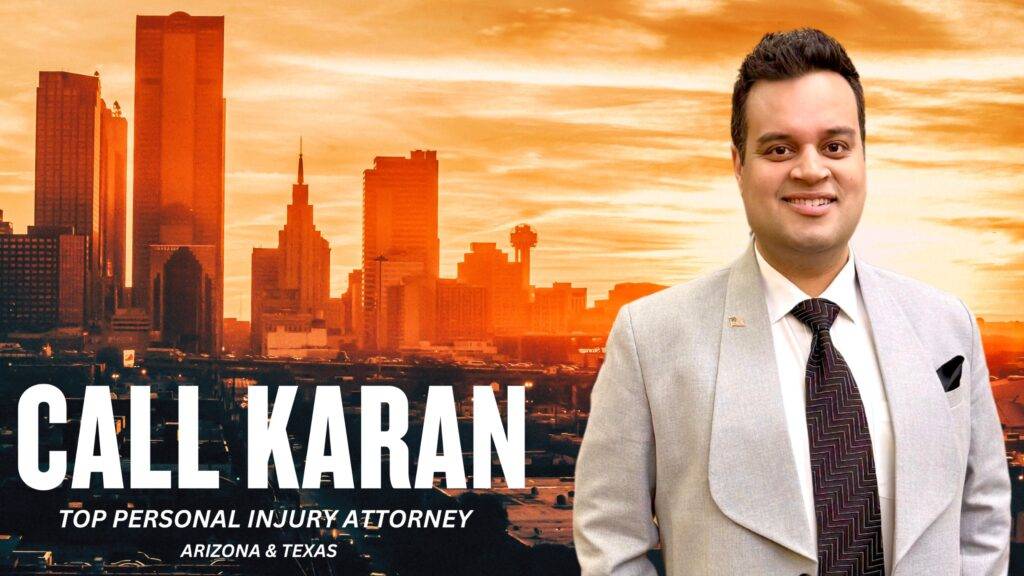 Personal Injury Lawyer in Sugar Land | Orange Law Firm