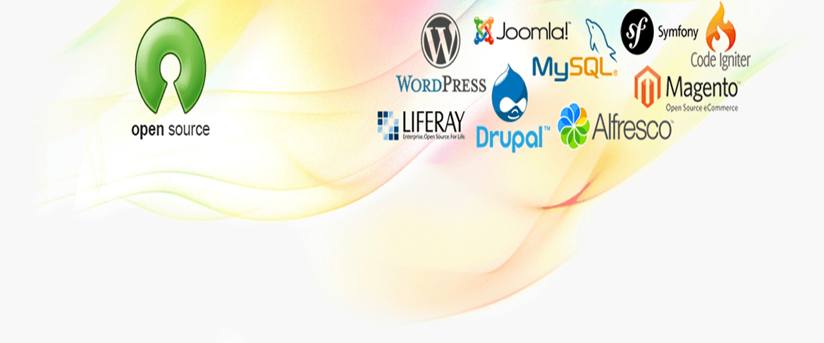 Open Source Technology India| Open Source Solutions India