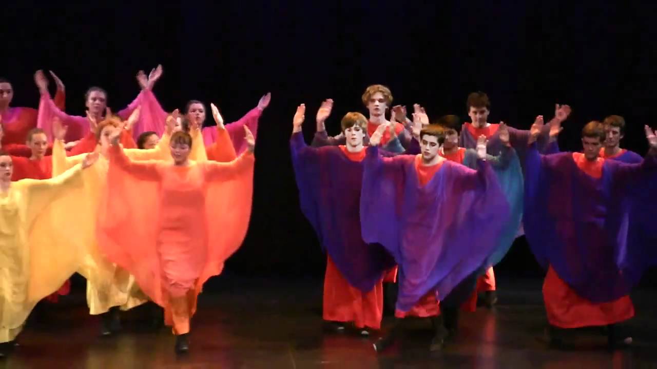 Dance Schools in Zug: Why Eurythmy Zug Stands Out