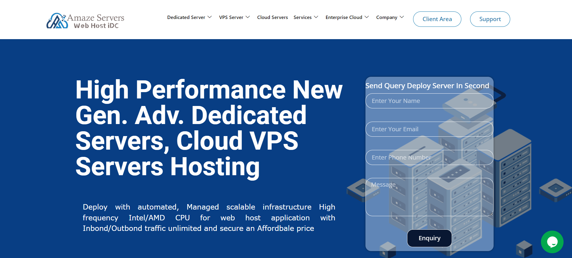 Japan VPS Hosting - Fast & Secure VPS Server in Japan