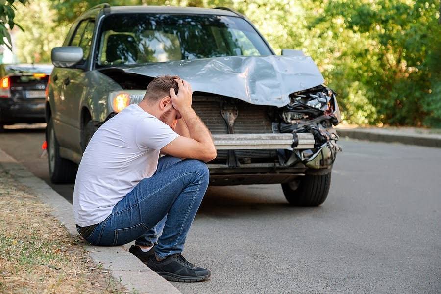 Houston Car Accident Lawyer | Personal Injury Attorney