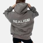 Realism Profile Picture