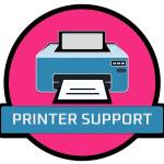 Printer Profile Picture