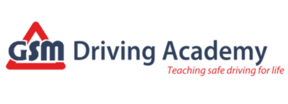 GSM Driving  Academy Cover Image