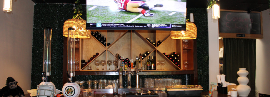 Smoking Monkey Cover Image