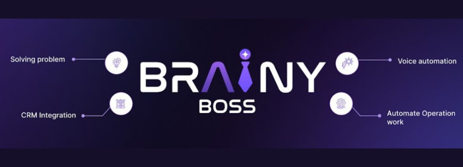 Brainy Cover Image